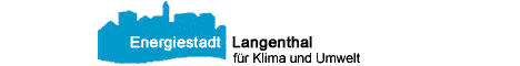 Energiestadt Langenthal