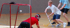 Unihockey
