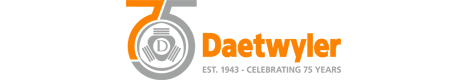 Daetwyler MDC 75 years