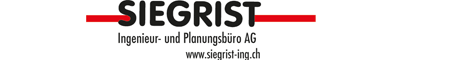 Siegrist Ingenieur- und Planungsbuero AG