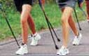 Nordic - Walking