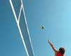 Beachvolleyball