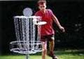 Disc-Golf